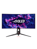 34" ASUS ROG Swift PG34WCDM - 3440x1440 (WQHD) - 240Hz - WOLED - 90W USB-C - Curved