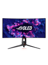 34" ASUS ROG Swift PG34WCDM - 3440x1440 (WQHD) - 240Hz - WOLED - 90W USB-C - Curved