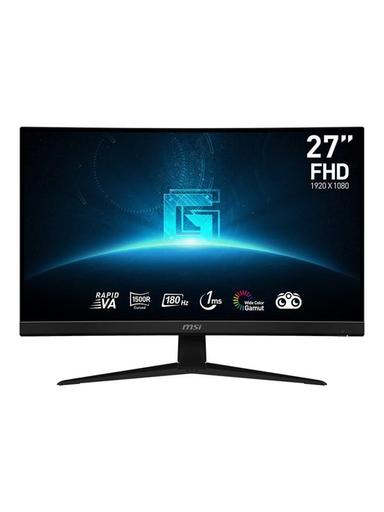 27" MSI G27C4 E3 - 1920x1080 - 180Hz - Rapid VA