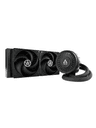 Arctic Liquid Freezer Iii 240 Black