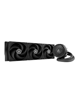 Arctic Liquid Freezer III 360 - Black - CPU Vattenkylare - Max 23 dBA