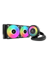 Liquid Freezer III - 240 A-RGB (Black) Køler