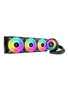 Arctic Liquid Freezer Iii 360 A-rgb Black