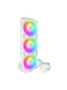 Arctic Liquid Freezer Iii 420 A-rgb White