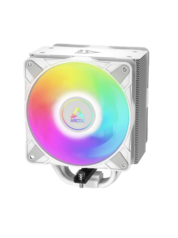 Arctic Freezer 36 A-RGB White - CPU Luftkylare