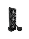 Arctic Liquid Freezer Iii 420 Black Aio Vattenkylare Svart