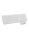 Logitech Signature Slim Combo MK950 - Off White