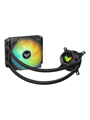 ASUS TUF GAMING LC 120 ARGB - CPU Vattenkylare - Max 29 dBA