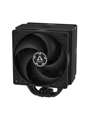 Arctic Freezer 36 Black - CPU Luftkylare