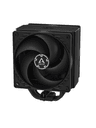 Arctic Freezer 36 kylare (Black)