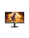 27" AOC Q27G4X - 2560x1440 - 180Hz - IPS - DisplayHDR 400