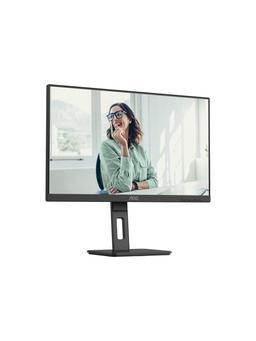 24" AOC Pro-line 24P3CV - 1920x1080 - IPS - 65W USB-C