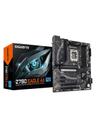 GIGABYTE Z790 EAGLE AX Moderkort - Intel Z790 - Intel LGA1700 socket - DDR5 RAM - ATX