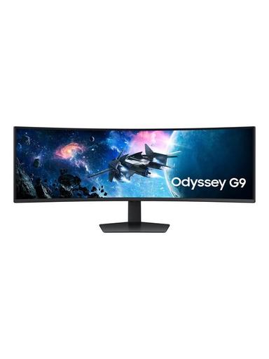 49" Samsung Odyssey G9 - 5120x1440 (DQHD) - 240Hz - VA - Curved