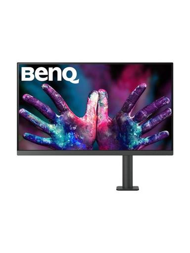 27" BenQ PD2705UA - 3840x2160 - IPS - KVM Switch - 90W USB-C