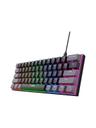 Trust GXT867 ACIRA 60% - Gaming Tangentbord - Nordisk - Svart