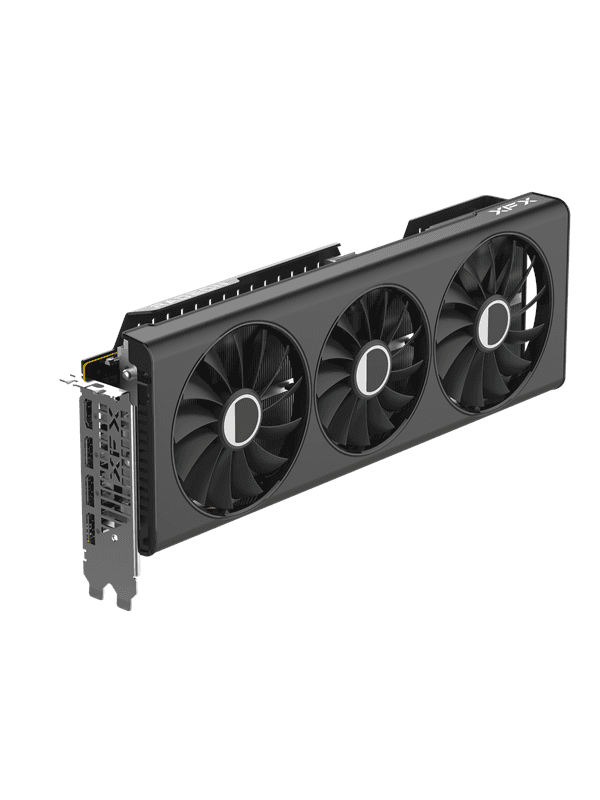 XFX Radeon RX 7900 GRE MERC 310 - 16GB GDDR6 RAM - Grafikkort