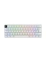 Logitech G PRO X 60 Lightspeed Trådlöst gaming-tangentbord Tactile White