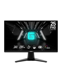 24,5" MSI G255F - 1920x1080 - 180Hz - Fast IPS