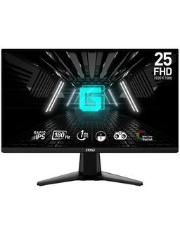 25" MSI G255F - 1920x1080 - 180Hz - Fast IPS