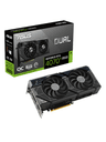 ASUS GeForce RTX 4070 Ti SUPER DUAL OC Grafikkort