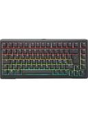 Ducky Tinker75 - Gaming Tangentbord - Nordisk - Svart