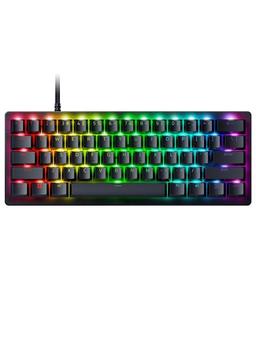 Razer Huntsman V3 Pro Mini - Gaming Keyboard - Utan numpad - Nordisk - Svart