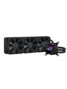 ASUS ROG STRIX LC III 360 - Black - CPU Vattenkylare - Max 36 dBA