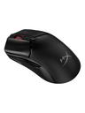 HyperX Pulsefire Haste 2 Mini Wireless Gaming Mouse - Black