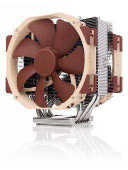 Noctua NH-U14S TR5-SP6 - CPU Luftkylare - Max 25 dBA