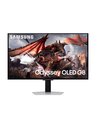 Samsung Odyssey  G8 LS32DG802SUXEN / 32" / OLED / 3840 x 2160 / 240 Hz / 0,03ms / 2xHDMI,DP / FreeSy