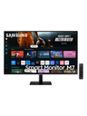 Samsung Smart Monitor M7 LS32DM702UUXEN / 32" / VA / 3840 x 2160 / 60 Hz / 4ms / 2xHDMI,USB-C