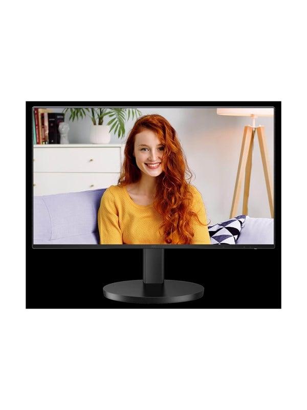 24" AOC 24" Basic-line 24B3CF2 - 1920x1080 (FHD) - 100Hz - IPS - 1ms