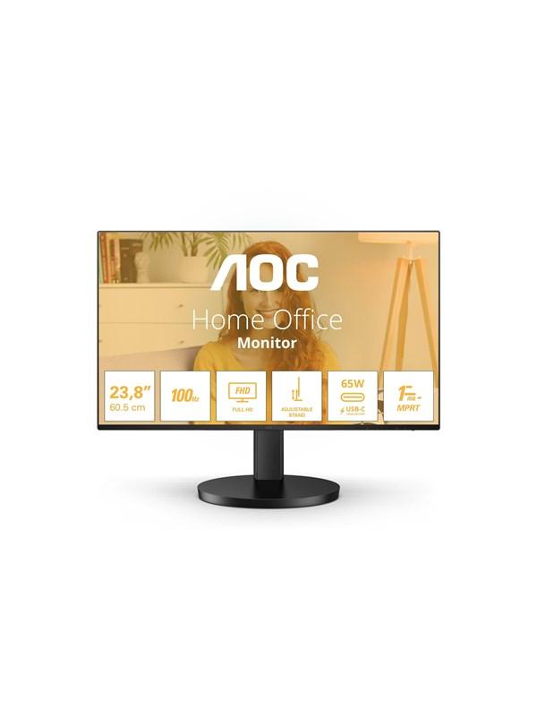 27" AOC 27B3CF2 - 1920x1080 (FHD) - 100Hz - IPS - 1ms