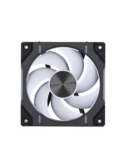 Phanteks PH-F120D30 - case fan - Chassi fläkt - 120mm - Svart