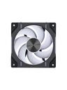 Phanteks D30 Datorväska Fan 12 Cm Svart 1 Styck Fläkt Svart