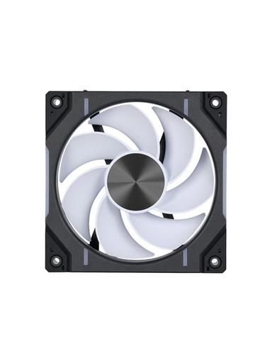 Phanteks PH-F120D30 - case fan - reverse - Chassi fläkt - 120mm - Svart