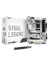 ASRock B650 Steel Legend WIFI Moderkort