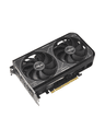 Asus Dual Geforce Rtx 4060 V2 Oc 8gb