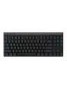 Logitech G G515 Lightspeed TKL - Black - Tactile PAN