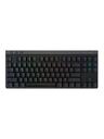 Logitech G515 Lightspeed TKL Linear Black