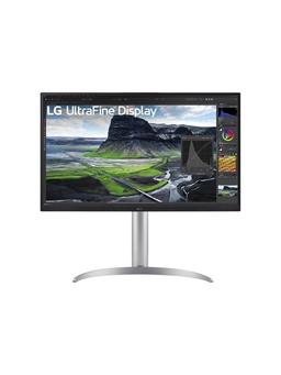 27" LG UltraFine 27UQ850V-W - 3840x2160 - IPS - DisplayHDR 400 - 90W USB-C