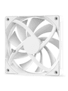 Nzxt F120q V2 Quite Airflow Fläkt Vit