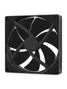 Nzxt F120p V2 Static Pressure Fläkt Vit