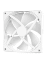 Nzxt Nzxt F140p V2 Static Pressure Fläkt Vit