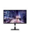 27" Lenovo N27p - 3840x2160 (4K / UHD) - IPS - 65W USB-C