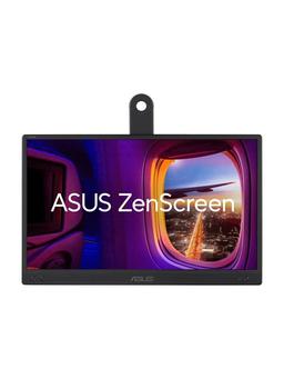 16" ASUS ZenScreen MB166CR Portable - 1920x1080 - IPS