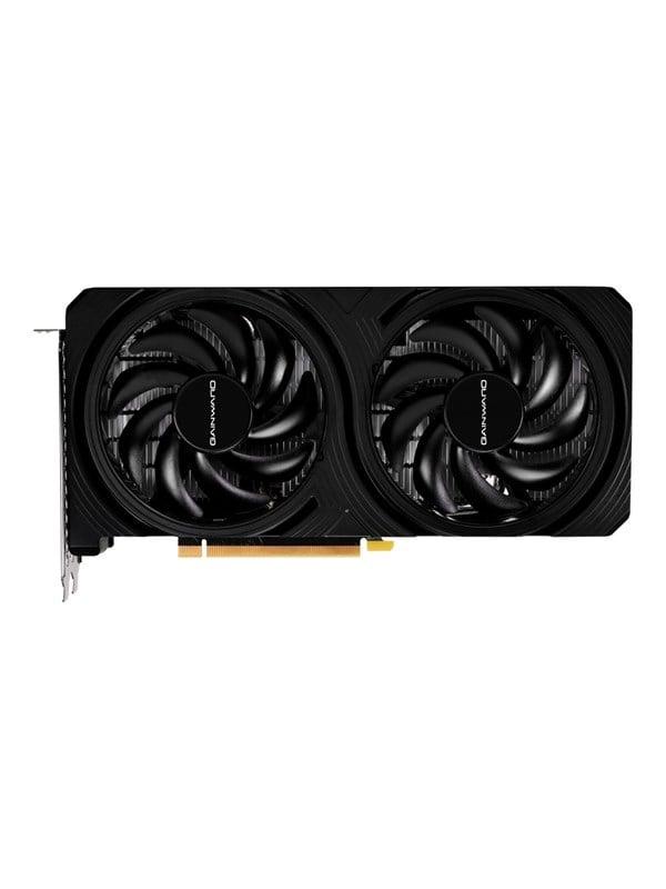 Gainward GeForce RTX 4060 - 8GB GDDR6 RAM - Grafikkort