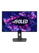 26.5" ASUS ROG Strix XG27AQDMG - 2560x1440 (QHD) - 240Hz - WOLED - HDR10