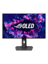 ASUS ROG Strix XG27AQDMG / 27" / 2560x1440 / W-OLED / 240hz / 0.03ms / 1m:1 / G-Sync / 2xHDMI,DP